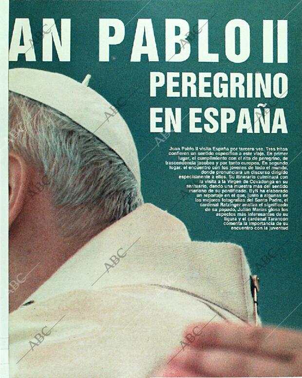 BLANCO Y NEGRO MADRID 20-08-1989 página 53