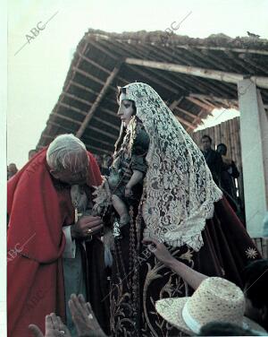 BLANCO Y NEGRO MADRID 20-08-1989 página 57