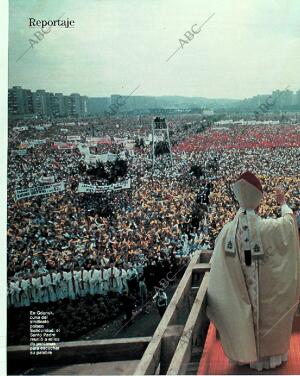 BLANCO Y NEGRO MADRID 20-08-1989 página 58