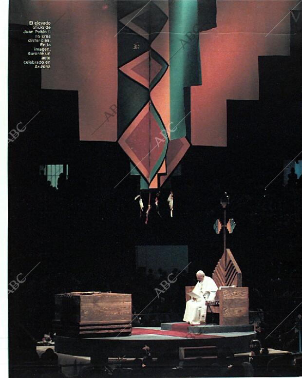 BLANCO Y NEGRO MADRID 20-08-1989 página 63