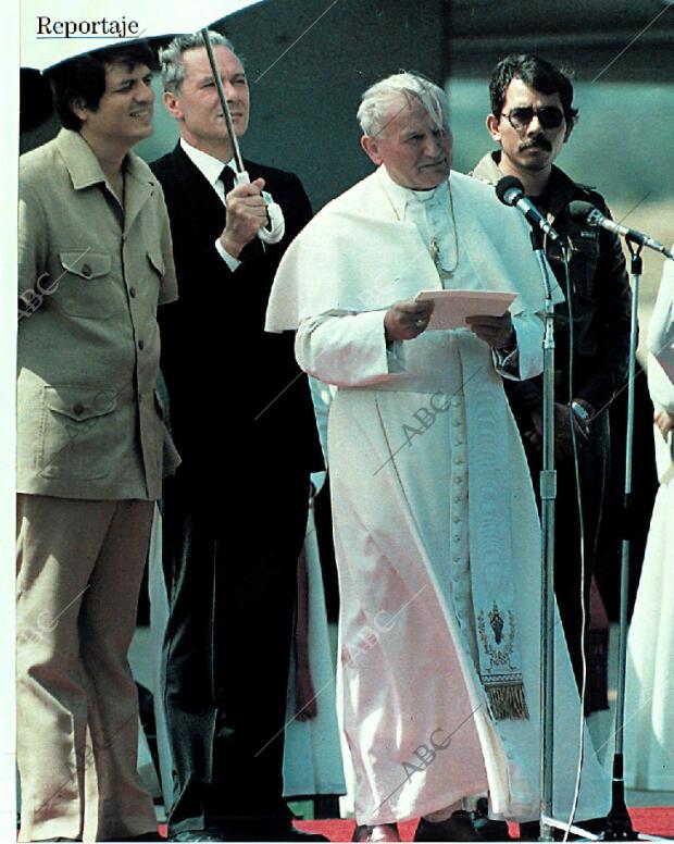 BLANCO Y NEGRO MADRID 20-08-1989 página 64