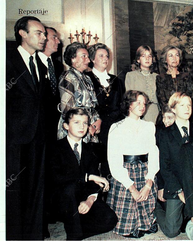 BLANCO Y NEGRO MADRID 20-08-1989 página 66