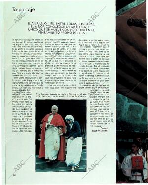 BLANCO Y NEGRO MADRID 20-08-1989 página 68