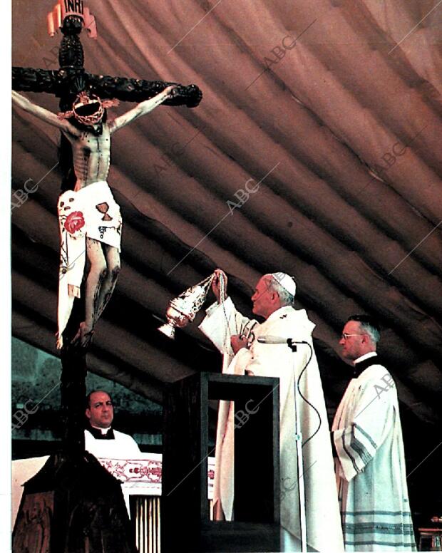 BLANCO Y NEGRO MADRID 20-08-1989 página 69