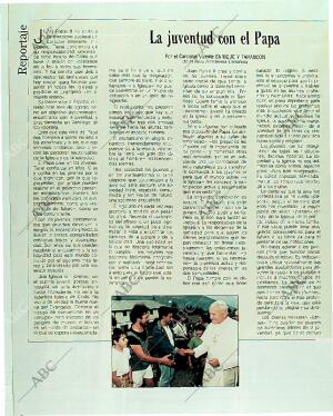 BLANCO Y NEGRO MADRID 20-08-1989 página 70