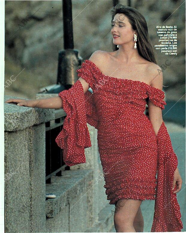 BLANCO Y NEGRO MADRID 20-08-1989 página 73