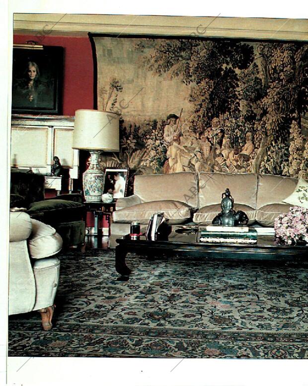 BLANCO Y NEGRO MADRID 20-08-1989 página 76