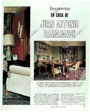 BLANCO Y NEGRO MADRID 20-08-1989 página 77