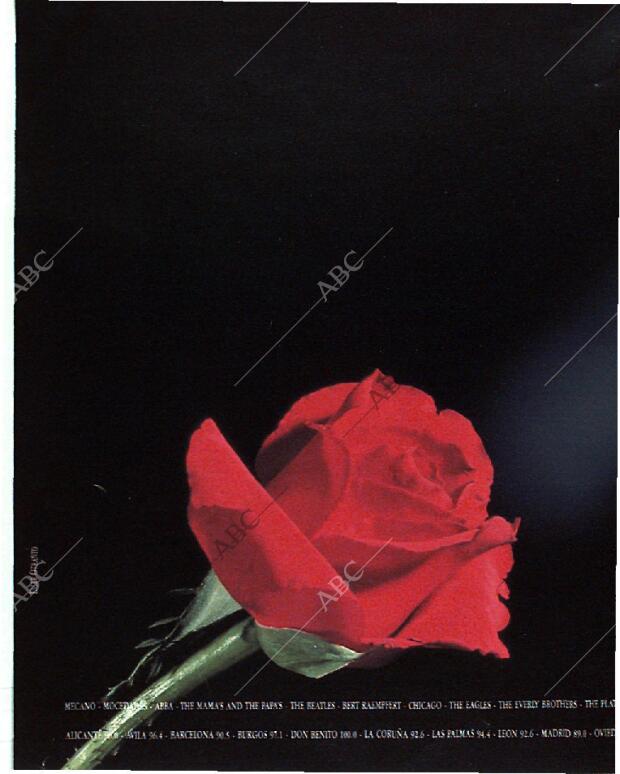 BLANCO Y NEGRO MADRID 20-08-1989 página 8