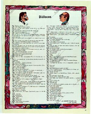 BLANCO Y NEGRO MADRID 20-08-1989 página 97