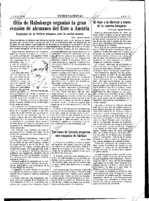 ABC MADRID 21-08-1989 página 25