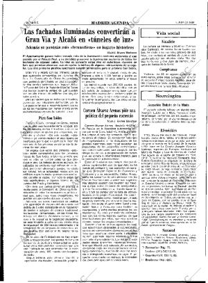 ABC MADRID 21-08-1989 página 28