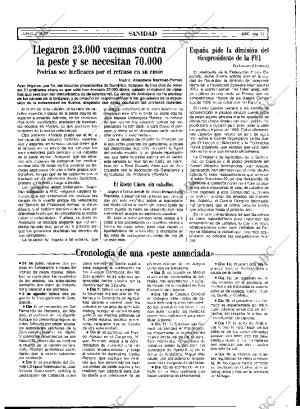 ABC MADRID 21-08-1989 página 31