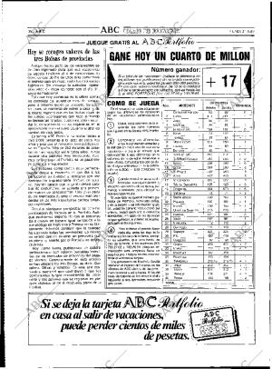 ABC MADRID 21-08-1989 página 38