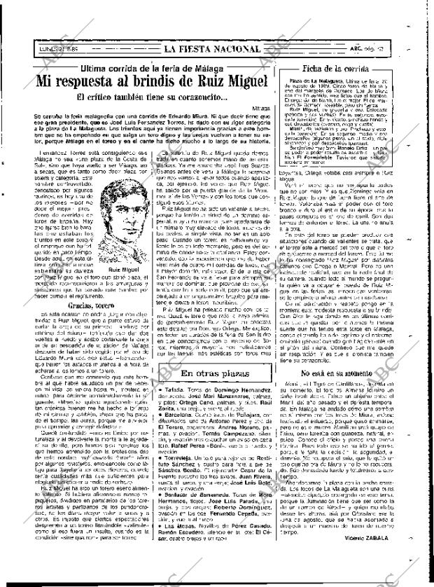 ABC MADRID 21-08-1989 página 57