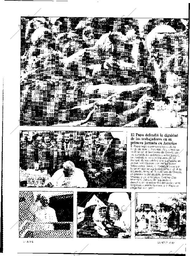 ABC MADRID 21-08-1989 página 6