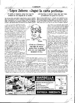 ABC MADRID 21-08-1989 página 61