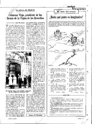 ABC MADRID 21-08-1989 página 91