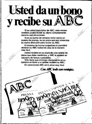 ABC SEVILLA 21-08-1989 página 2