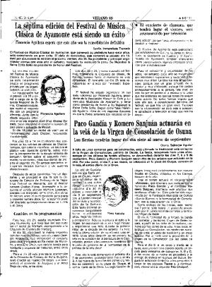 ABC SEVILLA 21-08-1989 página 31