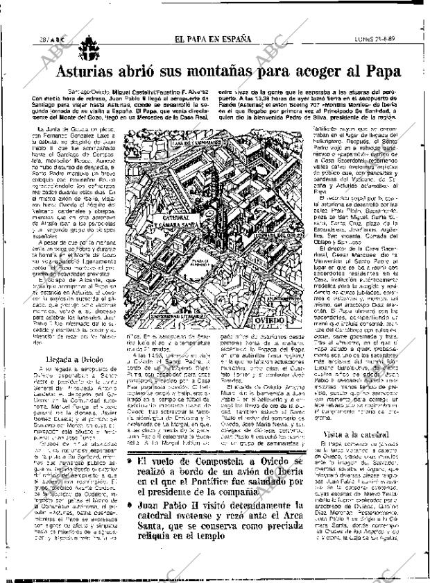 ABC SEVILLA 21-08-1989 página 38