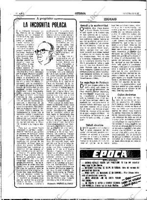 ABC SEVILLA 22-08-1989 página 12