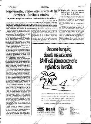 ABC SEVILLA 22-08-1989 página 17