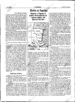 ABC SEVILLA 22-08-1989 página 18