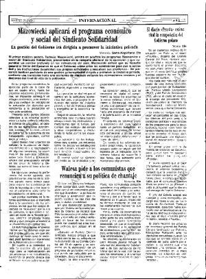 ABC SEVILLA 22-08-1989 página 19