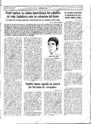 ABC SEVILLA 22-08-1989 página 21