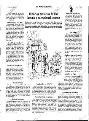 ABC SEVILLA 22-08-1989 página 39