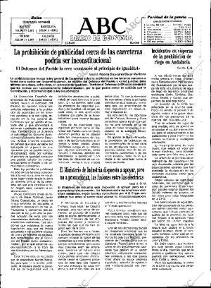 ABC SEVILLA 22-08-1989 página 41