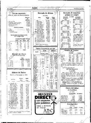 ABC SEVILLA 22-08-1989 página 48