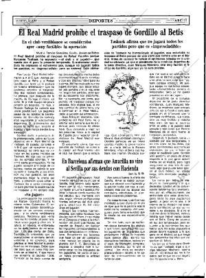 ABC SEVILLA 22-08-1989 página 51