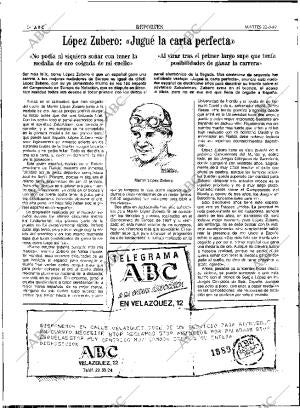 ABC SEVILLA 22-08-1989 página 54