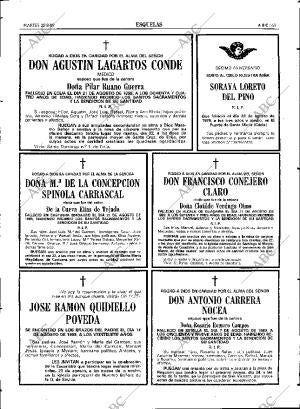 ABC SEVILLA 22-08-1989 página 63