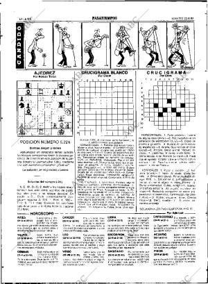 ABC SEVILLA 22-08-1989 página 64