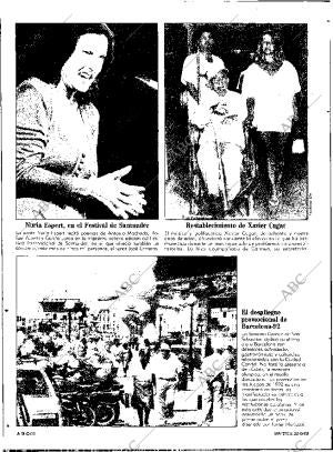 ABC SEVILLA 22-08-1989 página 66