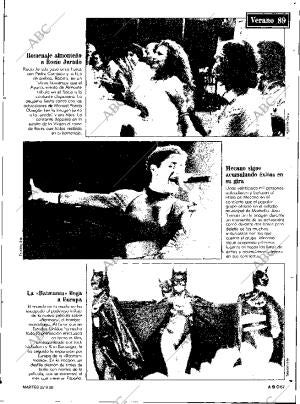 ABC SEVILLA 22-08-1989 página 67