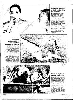 ABC SEVILLA 22-08-1989 página 68