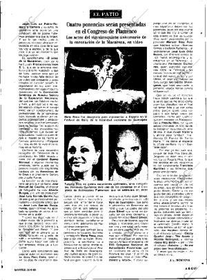 ABC SEVILLA 22-08-1989 página 69