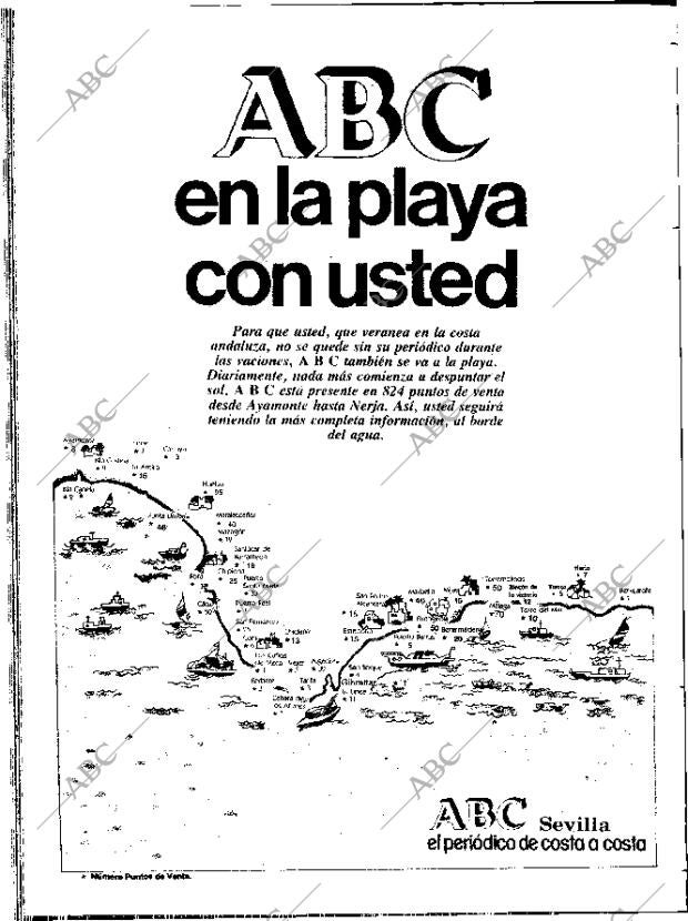 ABC SEVILLA 22-08-1989 página 8