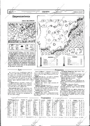 ABC MADRID 26-08-1989 página 22