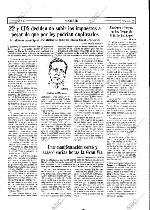 ABC MADRID 26-08-1989 página 23