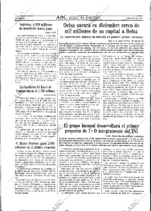 ABC MADRID 26-08-1989 página 26