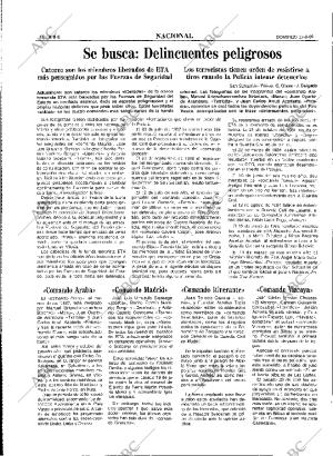ABC MADRID 27-08-1989 página 16
