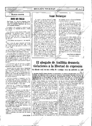 ABC MADRID 27-08-1989 página 33