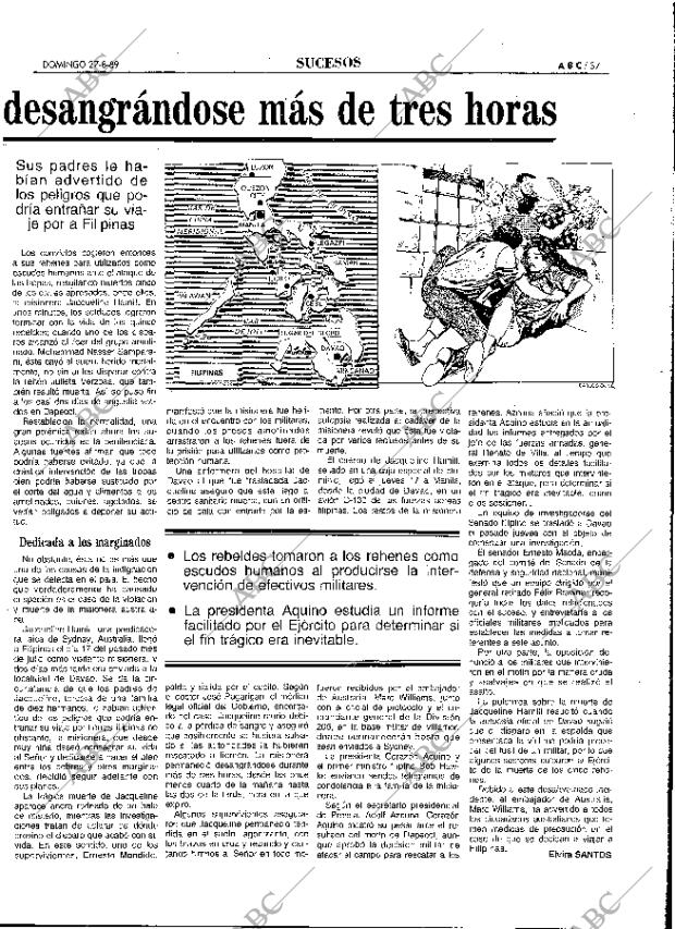 ABC MADRID 27-08-1989 página 37
