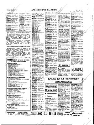 ABC MADRID 27-08-1989 página 73