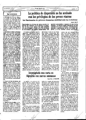 ABC SEVILLA 27-08-1989 página 19